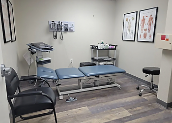 Arvada Chiropractors Dr. Andrew Welling, DC, DACBSP - ARVADA SPORT AND SPINE GROUP