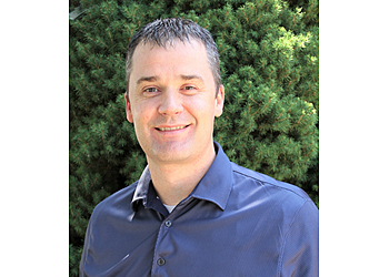 Dr. Andrew Welling, DC, DACBSP - ARVADA SPORT AND SPINE GROUP Arvada Chiropractors image 1