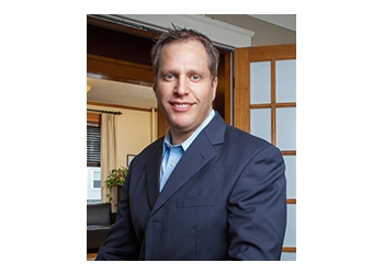 Dr. Andrew Wheelock, DC - WHEELOCK CHIROPRACTIC 