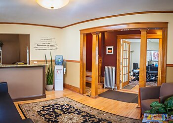 Worcester Chiropractors Dr. Andrew Wheelock, DC - WHEELOCK CHIROPRACTIC