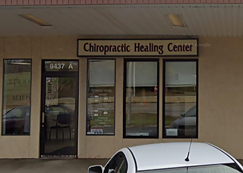 Kansas City Chiropractors Dr. Andy Harding, DC - CHIROPRACTIC HEALING CENTER