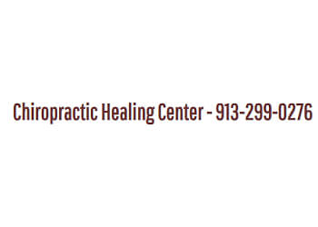 Kansas City Chiropractors Dr. Andy Harding, DC - CHIROPRACTIC HEALING CENTER