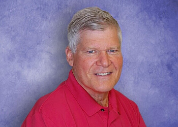 Dr. Andy Harding, DC - CHIROPRACTIC HEALING CENTER Kansas City Chiropractors