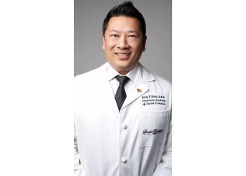 Pittsburgh cosmetic dentist Andy Shieh, DMD - PGH SMILE BOUTIQUE 