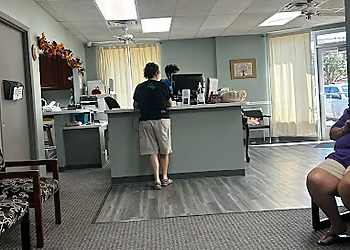 Mesquite Chiropractors Dr. Angela Draughon, DC - DRAUGHON CHIROPRACTIC