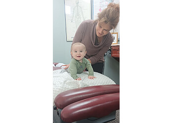 Mesquite Chiropractors Dr. Angela Draughon, DC - DRAUGHON CHIROPRACTIC