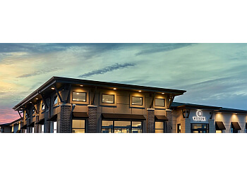 Sioux Falls Eye Doctors Angela Gulbranson, OD - VISIONS EYE CARE + THERAPY CENTER