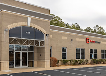 Dr. Angela K. Nutt, M.D.  - Little Rock, AR Gastroenterologists - Clinic Exterior Image