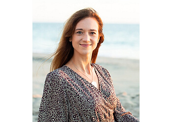Dr. Angela Klein, Ph.D - CENTERED GROUND Carlsbad Psychologists