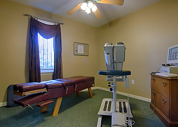 Columbia Chiropractors Dr. Angela Larson, DC - FLEX CHIROPRACTIC OF COLUMBIA