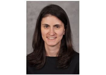 Dr. Angelina Rodner, Ph.D