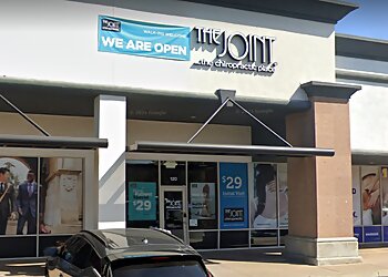 Orange Chiropractors Dr. Anish Chandra, DC - The Joint Chiropractic