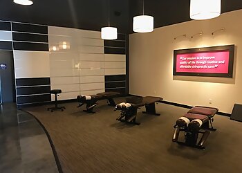 Orange Chiropractors Dr. Anish Chandra, DC - The Joint Chiropractic