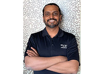  Dr. Anish Chandra, DC - The Joint Chiropractic