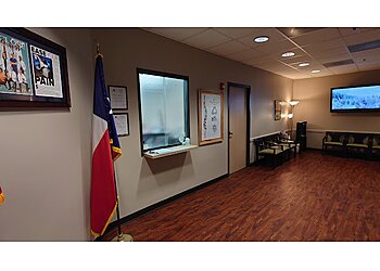 Houston Pain Management Doctors Dr. Ankur Mehta, DO - TX SPINE AND JOINT