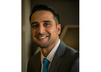 Ankurpreet Gill, DPM - ARVADA FOOT AND ANKLE Arvada Podiatrists