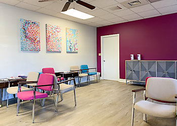 Roanoke Orthodontists Ann D. Reopelle, DMD, MS - REOPELLE ORTHODONTICS