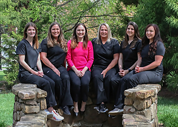 Roanoke Orthodontists Ann D. Reopelle, DMD, MS - REOPELLE ORTHODONTICS