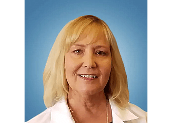 Dr. Ann Inman - Garden Grove Optometry