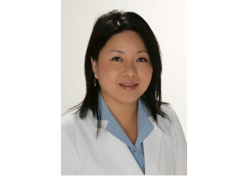 Dr. Ann Kim, OD - ADVANCED VISION CARE OPTOMETRY 