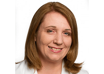 Dr. Ann M. Hickson, OD - Associated Eye Care St Paul Pediatric Optometrists