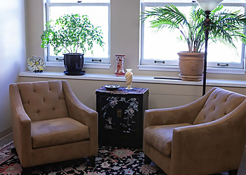 Portland Psychologists Dr. Ann Sola, Psy.D., MPH