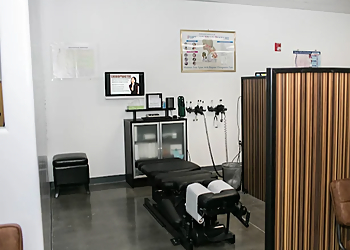 Victorville Chiropractors Dr. Anna Yatsenko, DC - HANDS OF HEALTH CHIROPRACTIC