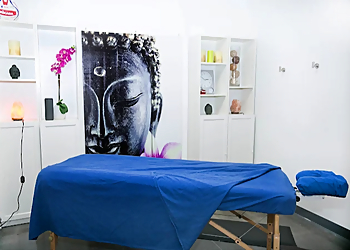 Victorville Chiropractors Dr. Anna Yatsenko, DC - HANDS OF HEALTH CHIROPRACTIC