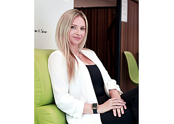Dr. Anna Yatsenko, DC - HANDS OF HEALTH CHIROPRACTIC Victorville Chiropractors image 1