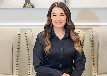 Dr. Annabelle Garcia, MD - Sonterra Dermatology Laredo  Laredo Dermatologists image 1