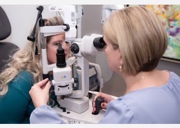 3 Best Pediatric Optometrists In Denton, TX - ThreeBestRated