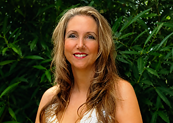 Dr. Anne F. Creekmore, Psy. D. Dr. Anne F. Creekmore, Psy. D. - Richmond, VA Psychologists - Doctor Portrait Image
