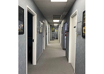 Fresno Podiatrists Dr. Anoosh Moadab, DPM, FACFAS - ALL VALLEY PODIATRIC GROUP