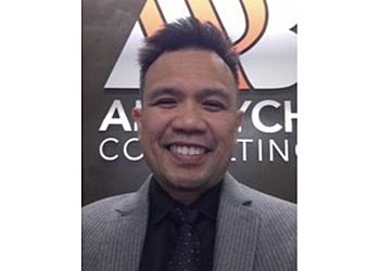 Dr. Anthony Benigno, Psy.D. - AB PSYCH CONSULTING Fontana Psychologists image 1