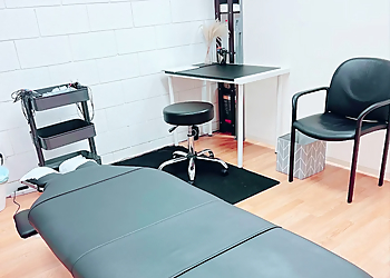 El Monte Chiropractors Dr. Anthony Britton, DC - BRITTON CHIROPRACTIC