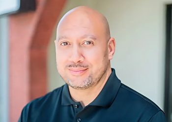 Dr. Anthony Britton, DC - BRITTON CHIROPRACTIC El Monte Chiropractors image 1