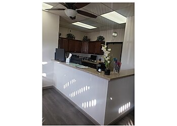 Moreno Valley Chiropractors Dr. Anthony Chu, DC - VALLEY CHIROPRACTIC CENTER