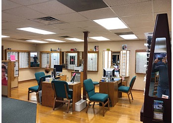 Troyer Eye Care