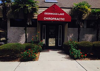 Jacksonville Chiropractors Dr. Anthony Fort, DC - DEERWOOD LAKE CHIROPRACTIC