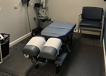 Jacksonville Chiropractors Dr. Anthony Fort, DC - DEERWOOD LAKE CHIROPRACTIC