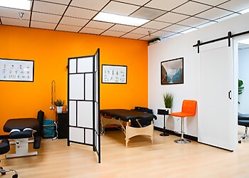 Las Vegas Chiropractors Dr. Anthony Marino, DC - THE LAS VEGAS CHIROPRACTOR