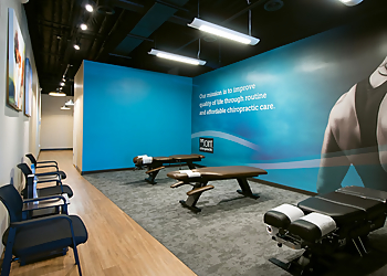 Rialto Chiropractors Dr. Anthony Moursalian, D.C. - THE JOINT CHIROPRACTIC