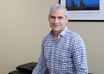 Dr. Anthony Noya, DC - NOYA CHIROPRACTIC Washington Chiropractors image 1