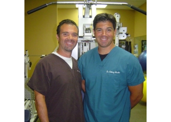 Dr. Peter Silecchio, DC - SIMI CHIROPRACTIC HEALTH CENTER Simi Valley Chiropractors