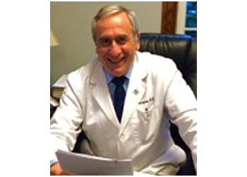 Buffalo gastroenterologist Antonino Mannone, MD - MAIN GASTROENTEROLOGY
