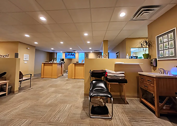 Alexandria Chiropractors Dr. Antonio Perez-Duran, DC - RXWELLNESS SPINE & HEALTH ALEXANDRIA