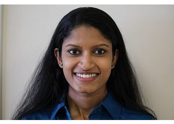 Anu J Aluvathingal, PT, DPT - ABSOLUTE PHYSICAL THERAPY Houston Physical Therapists