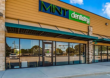 Garland Dentists Dr. Anuradha Patil, DDS - MINT DENTISTRY