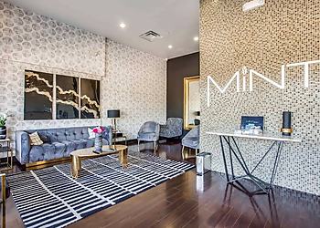 Garland Dentists Dr. Anuradha Patil, DDS - MINT DENTISTRY