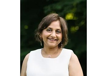 Dr. Aparna Chauhan, DPM - NEW HAVEN FAMILY FOOT CARE AND SURGERY New Haven Podiatrists